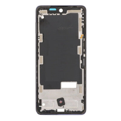 LCD Frame for Motorola Moto G86