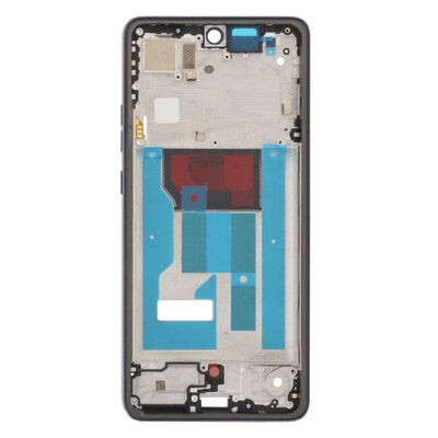LCD Frame for Motorola Moto G86
