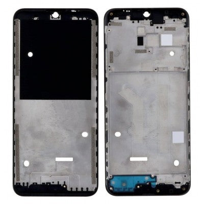 LCD Frame for Motorola Moto G9 Play