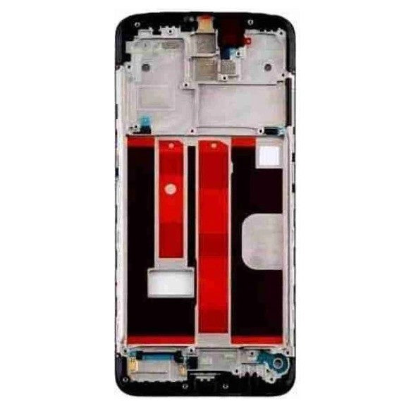 LCD Frame for Oppo A11K