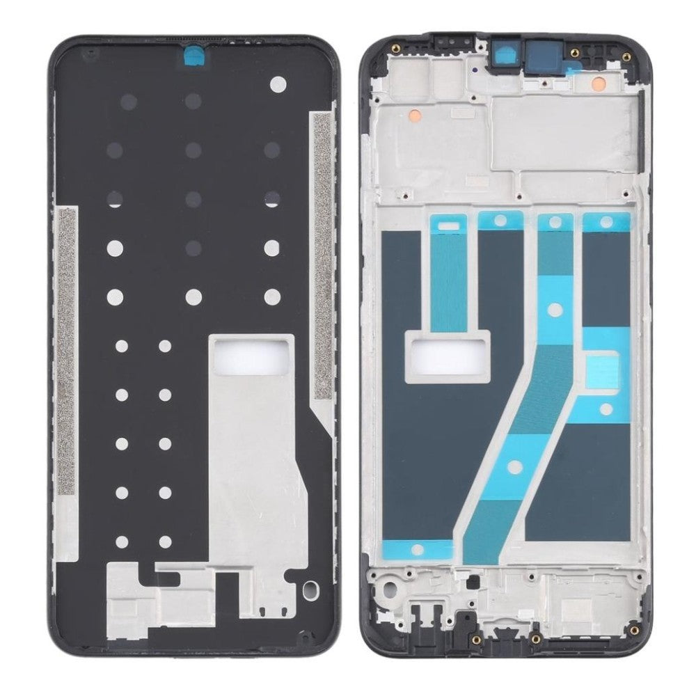 LCD Frame for Oppo A1K CPH1923