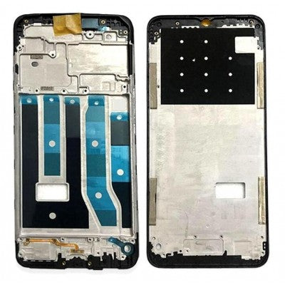 LCD Frame for OPPO A31 2020
