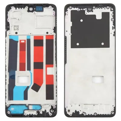 LCD Frame for Oppo A3x 5G