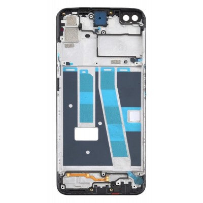 LCD Frame for Oppo A52