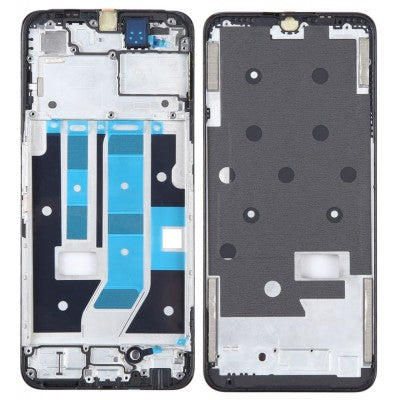 LCD Frame for Oppo A58 4G