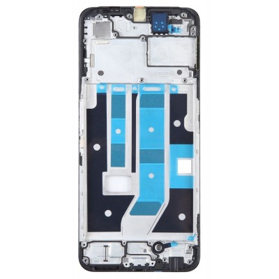 LCD Frame for Oppo A58 4G