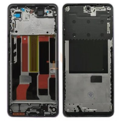 LCD Frame for Oppo A5 Pro 5G