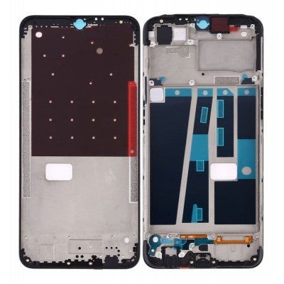 LCD Frame for Oppo A7