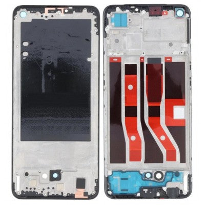 LCD Frame for Oppo A74