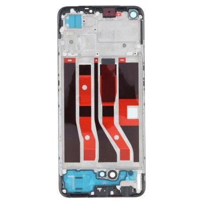 LCD Frame for Oppo A74