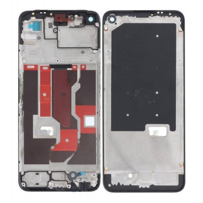 LCD Frame for Oppo A76