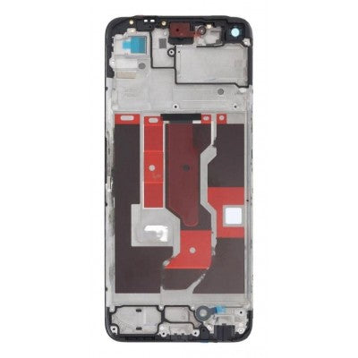 LCD Frame for Oppo A76