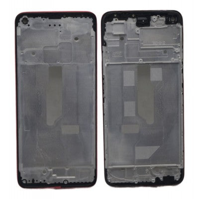 LCD Frame for Oppo A96 4G