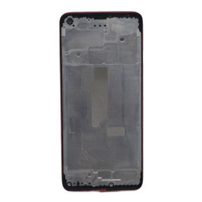 LCD Frame for Oppo A96 4G