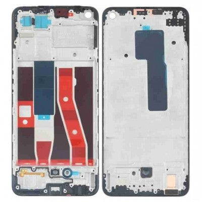 LCD Frame for Oppo F19 Pro