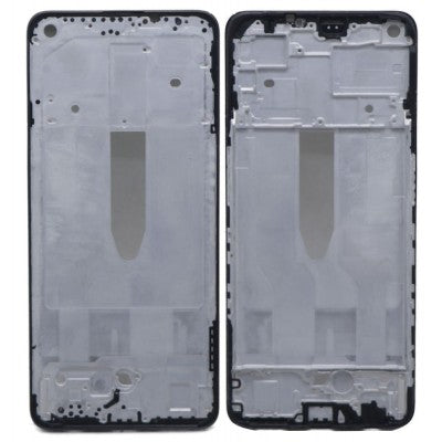 LCD Frame for Oppo F21 Pro 5G