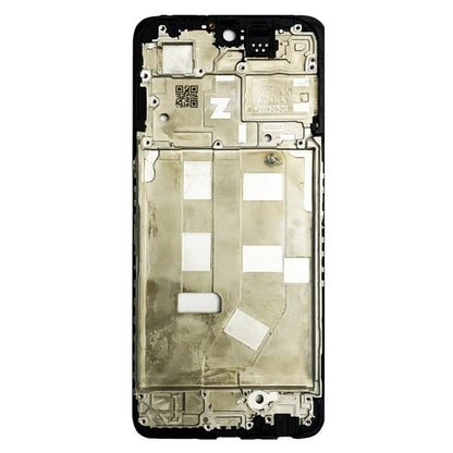 LCD Frame for Oppo F23 5G