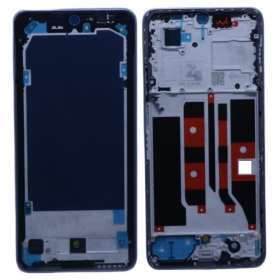 LCD Frame for Oppo F25 Pro 5G
