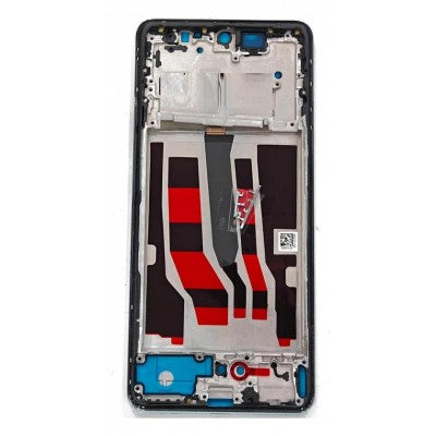 LCD Frame for Oppo F27 Pro Plus