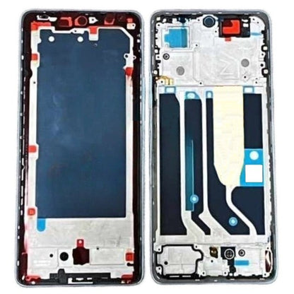 LCD Frame for Oppo Reno10 Pro Plus