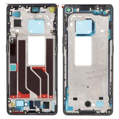 LCD Frame for Oppo Reno 6 Pro 5G