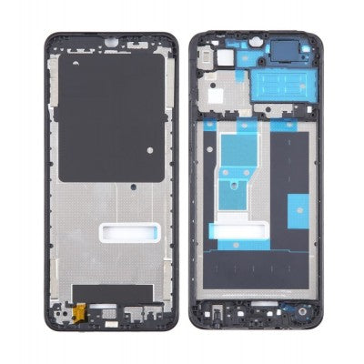 LCD Frame for Vivo Y02
