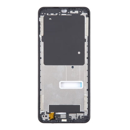 LCD Frame for Vivo Y02