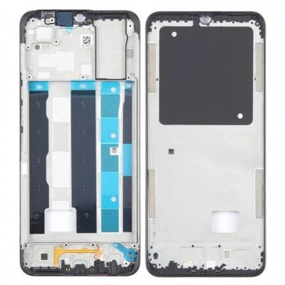 LCD Frame for Vivo Y02s