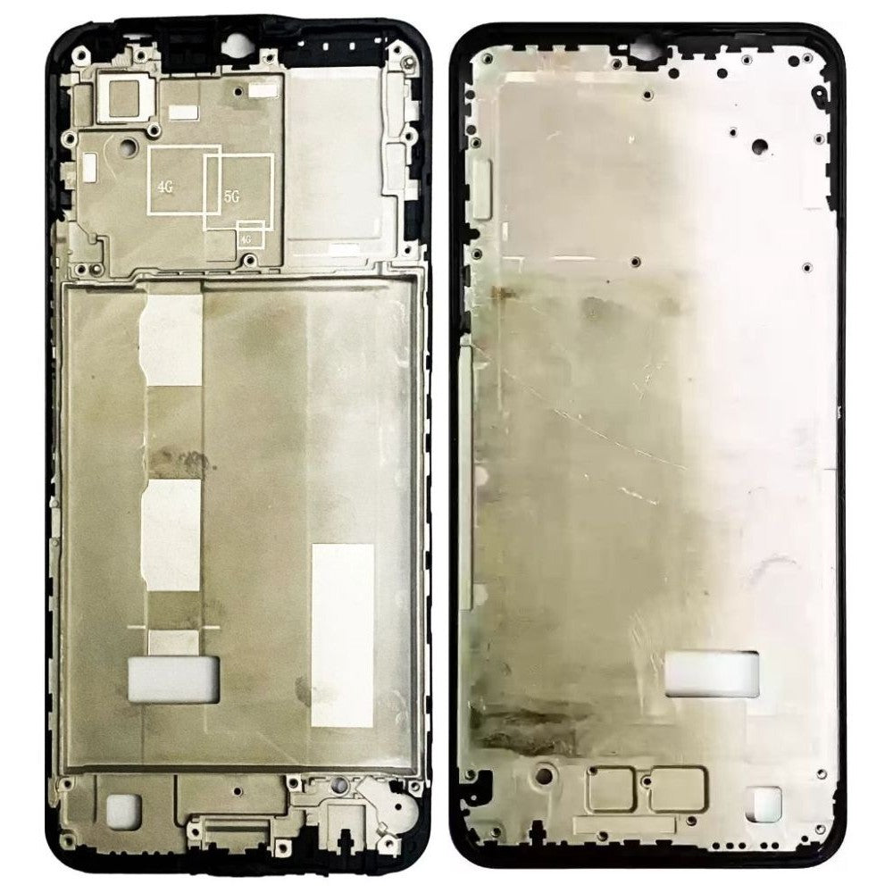 LCD Frame for Vivo Y17s