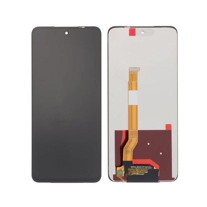 LCD with Touch Screen One Plus Nord CE 3 Lite 5g (Display Glass Combo Folder)