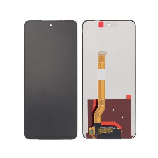 LCD with Touch Screen One Plus Nord CE 3 Lite 5g (Display Glass Combo Folder)