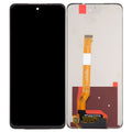 LCD with Touch Screen for OnePlus Nord N30 5G - Black (display glass combo folder)