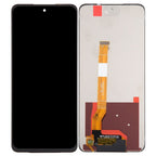 LCD with Touch Screen for OnePlus Nord N30 5G - Black (display glass combo folder)