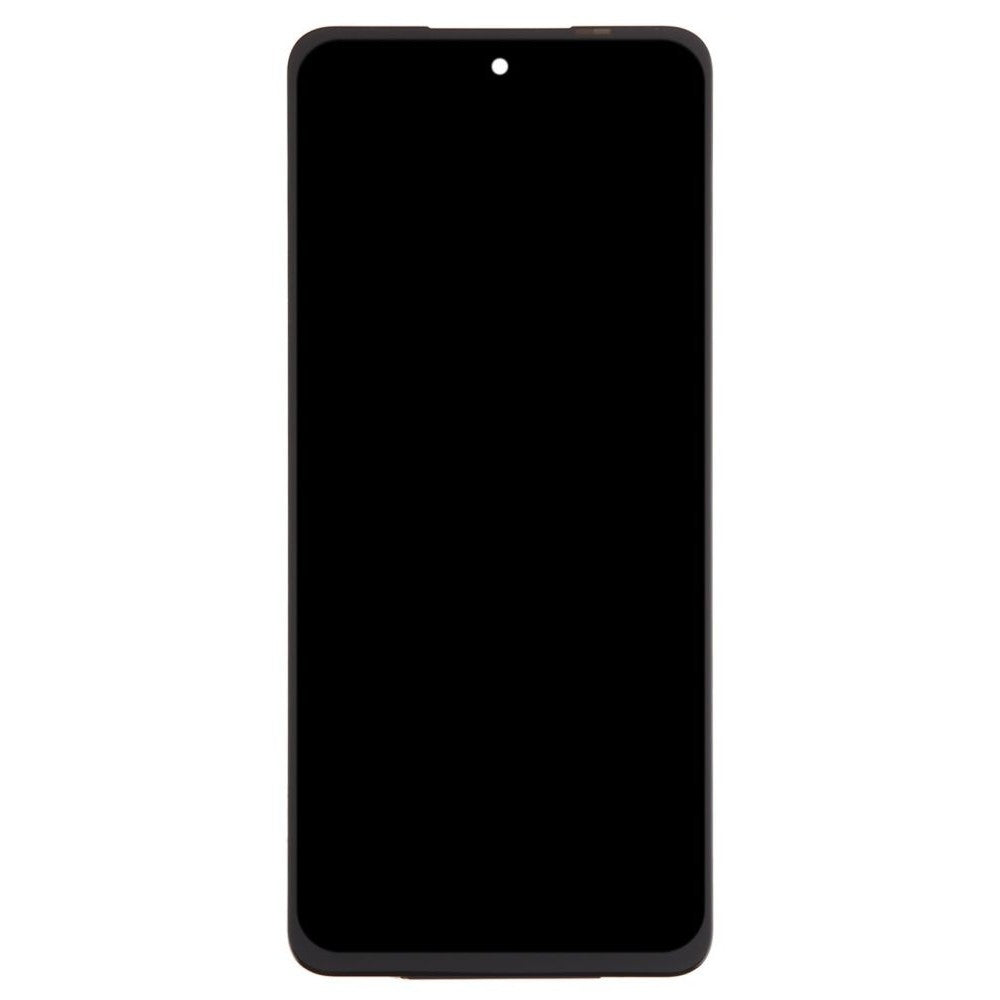 LCD with Touch Screen One Plus Nord N30 5g (Display Glass Combo Folder)