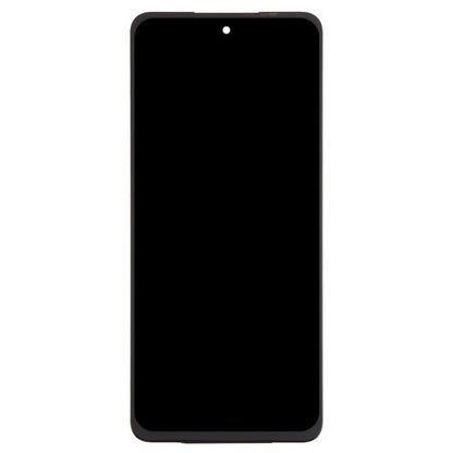 LCD with Touch Screen One Plus Nord N30 5g (Display Glass Combo Folder)