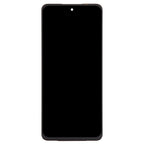LCD with Touch Screen for OnePlus Nord N30 5G - Black (display glass combo folder)