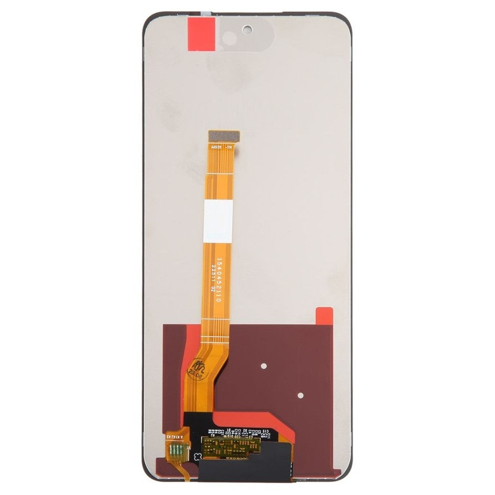LCD with Touch Screen One Plus Nord N30 5g (Display Glass Combo Folder)
