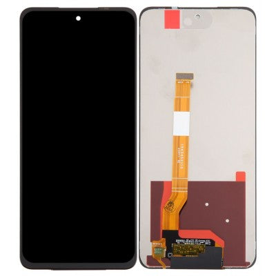 LCD with Touch Screen One Plus Nord N30 5g (Display Glass Combo Folder)