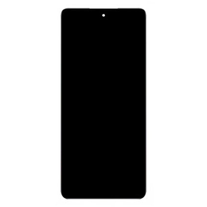 LCD with Touch Screen Oppo A79 5g (Display Glass Combo Folder)