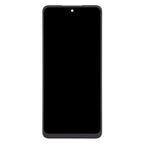 LCD with Touch Screen Oppo A3 4g (Display Glass Combo Folder)