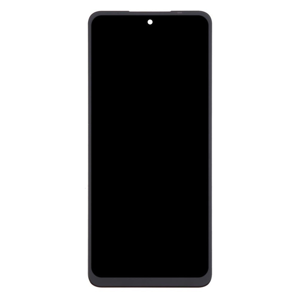 LCD with Touch Screen Oppo A3 4g (Display Glass Combo Folder)