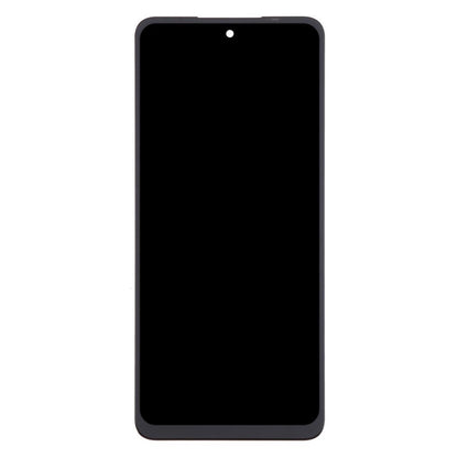 LCD with Touch Screen Oppo A3 4g (Display Glass Combo Folder)