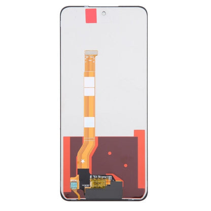 LCD with Touch Screen Oppo A3 4g (Display Glass Combo Folder)