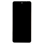 LCD with Touchscreen for Oppo A3 Pro 5g (display glass combo folder)