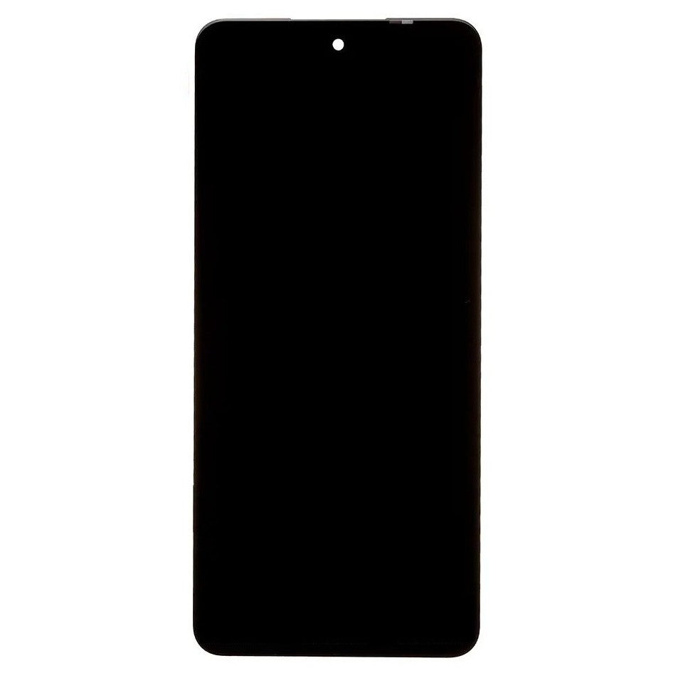 LCD with Touchscreen for Oppo A3 Pro 5g (display glass combo folder)
