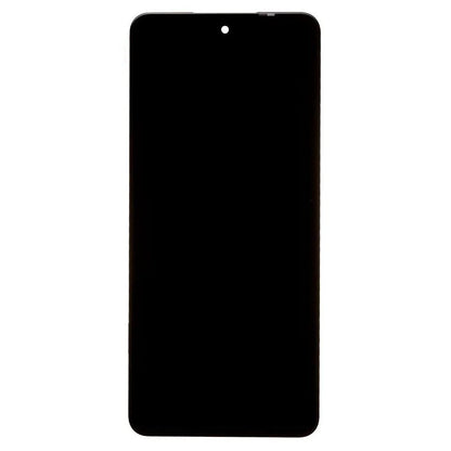 LCD with Touchscreen for Oppo A3 Pro 5g (display glass combo folder)