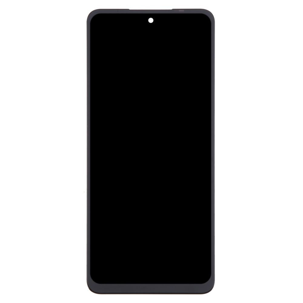 LCD with Touch Screen Oppo A3x 4g (Display Glass Combo Folder)