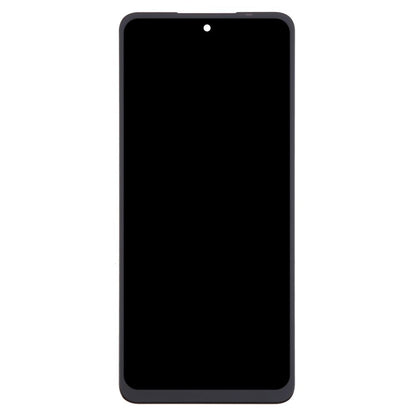 LCD with Touch Screen Oppo A3x 4g (Display Glass Combo Folder)