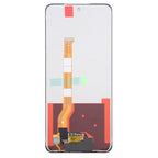 LCD with Touch Screen Oppo A3x 4g (Display Glass Combo Folder)