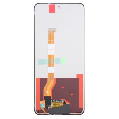 LCD with Touch Screen Oppo A3x 4g (Display Glass Combo Folder)